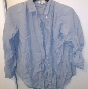Button down shirt
